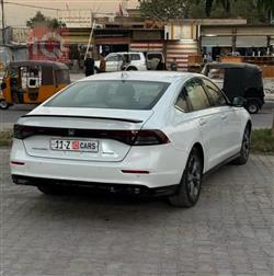 هوندا أكورد